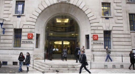 LSE MSc Finance Fees